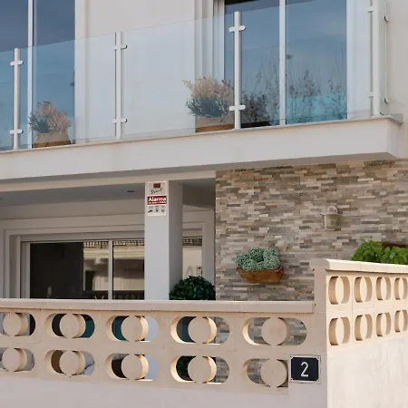 El Rincon De La Buti Villa La Cala De Mijas Exterior photo