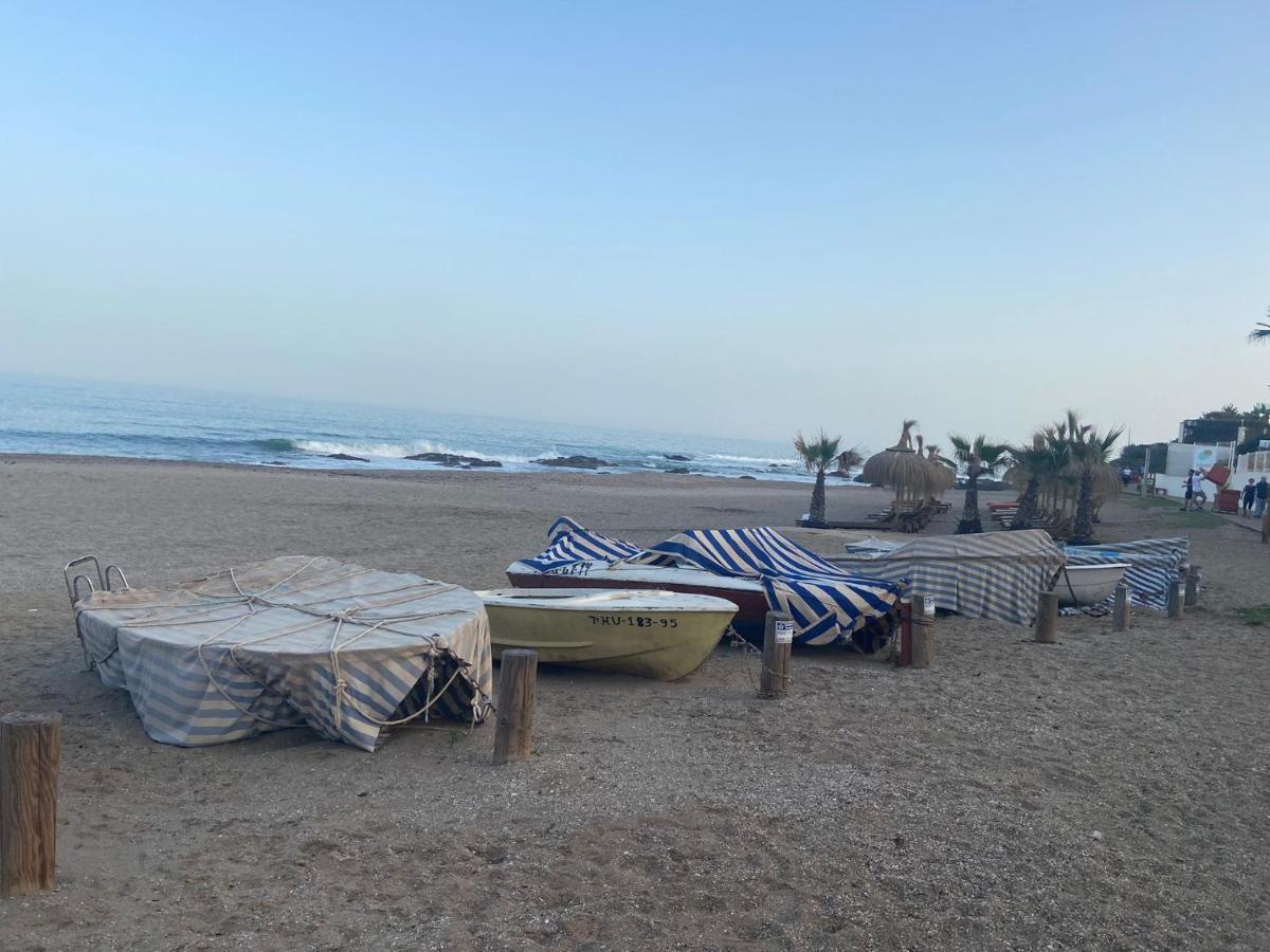 El Rincon De La Buti * La Cala De Mijas