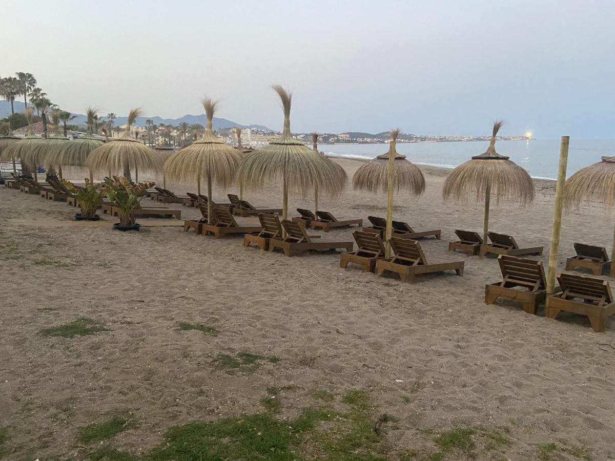 Dom wakacyjny El Rincon De La Buti La Cala De Mijas
