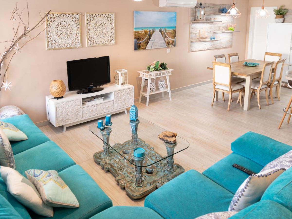 El Rincon De La Buti Holiday home *