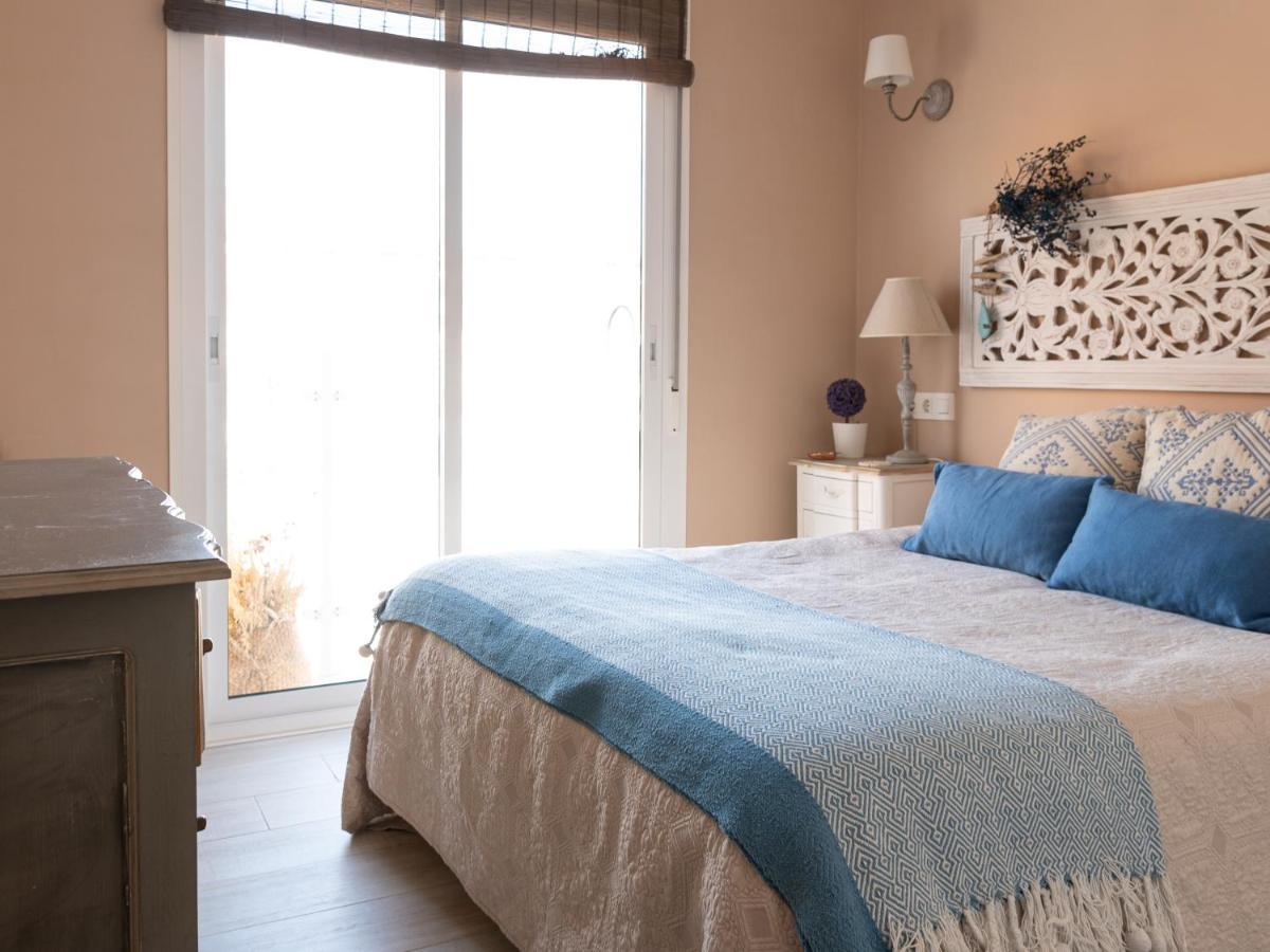 El Rincon De La Buti Holiday home
