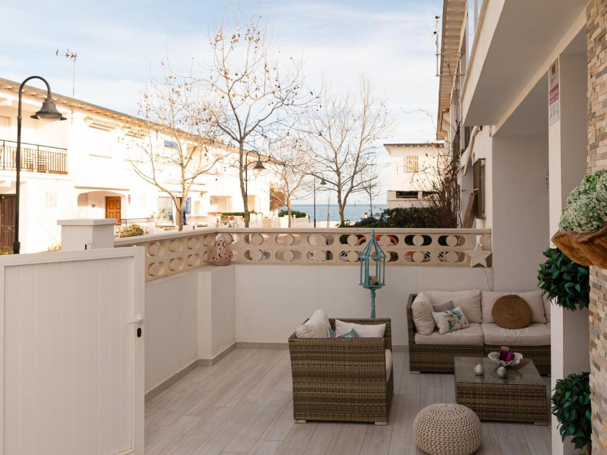 Casa de Férias El Rincón De La Buti La Cala De Mijas