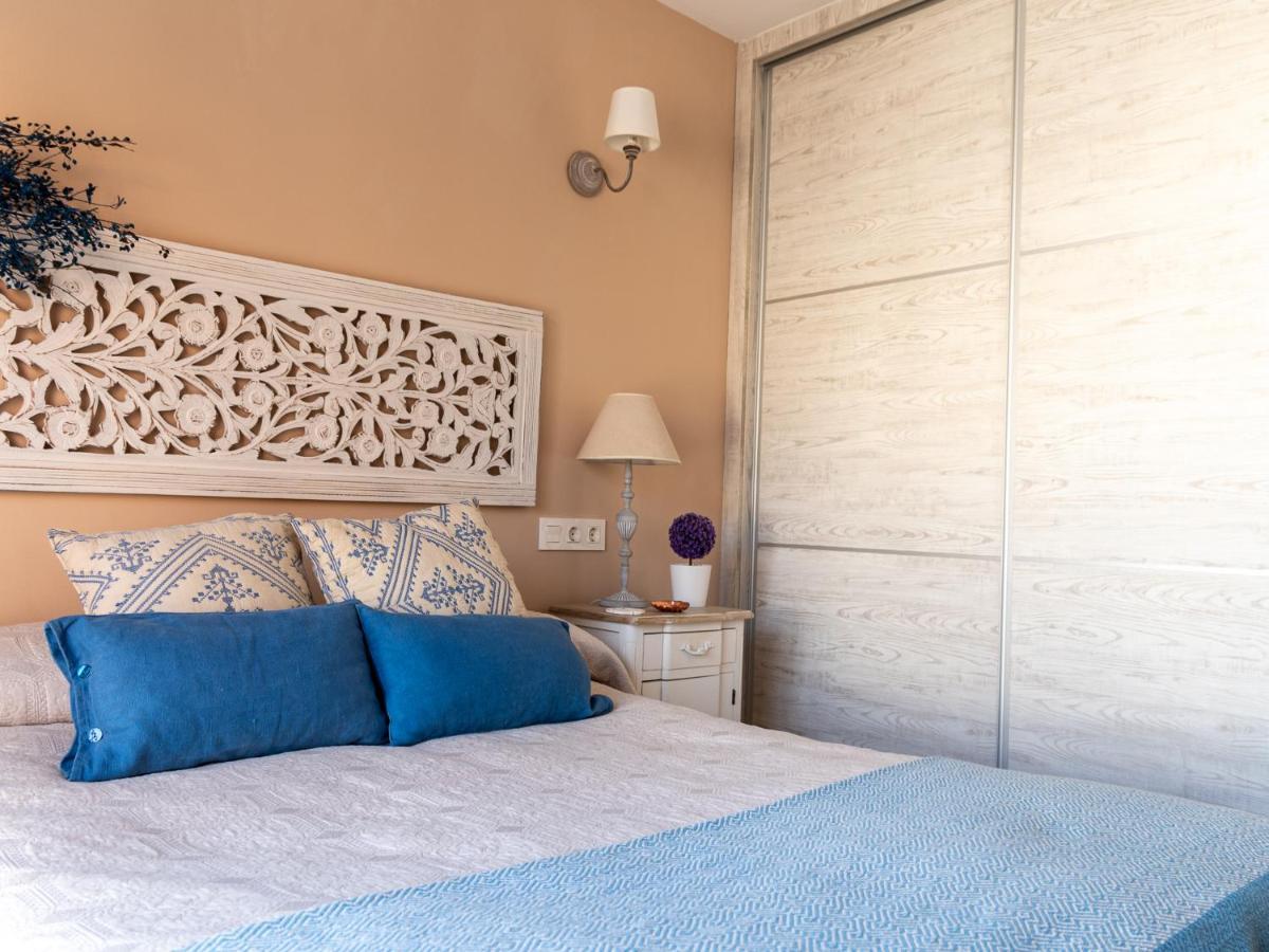 Casa de Férias El Rincón De La Buti La Cala De Mijas