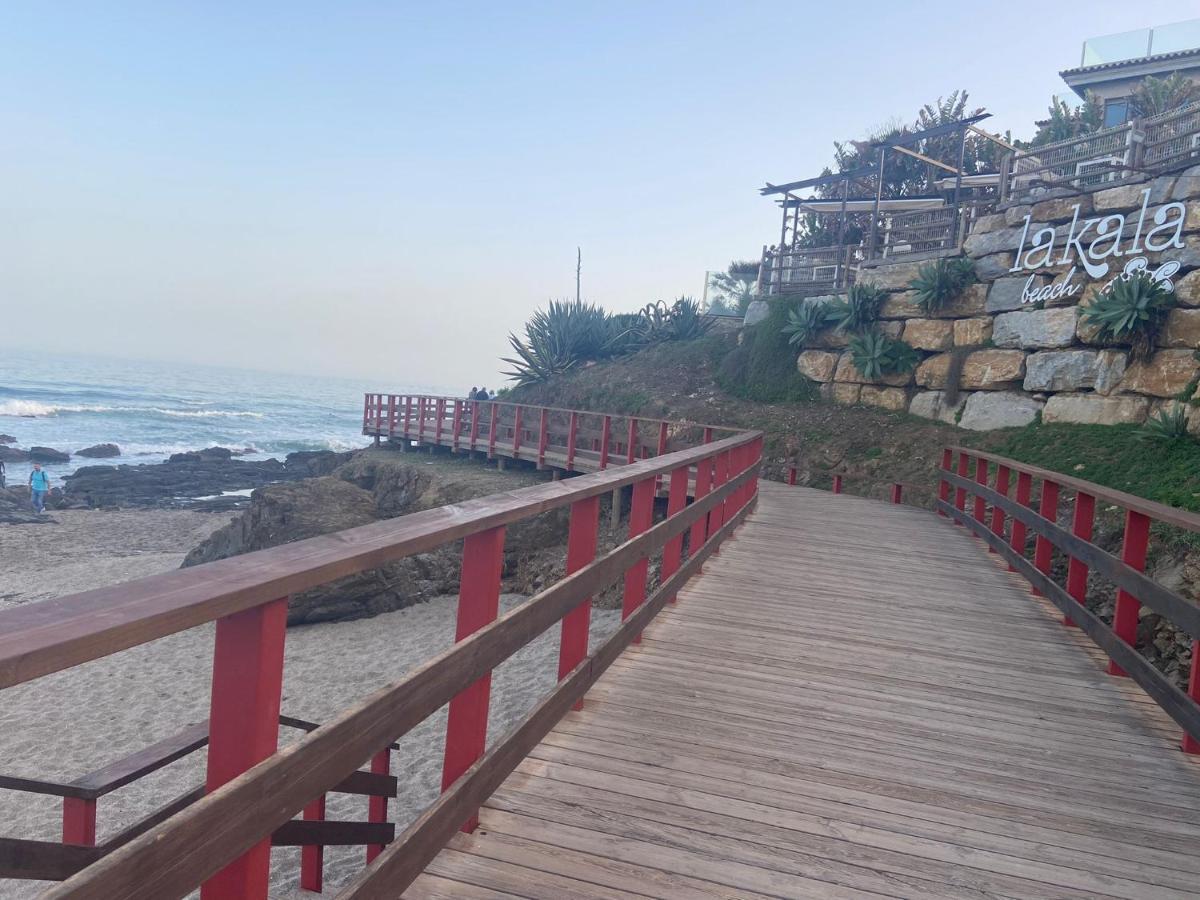 El Rincon De La Buti * La Cala De Mijas